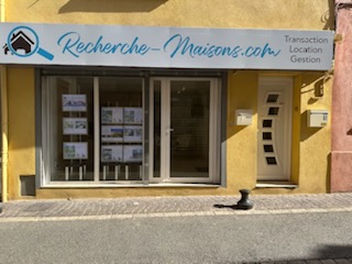 Recherche-Maisons.com - Auriol